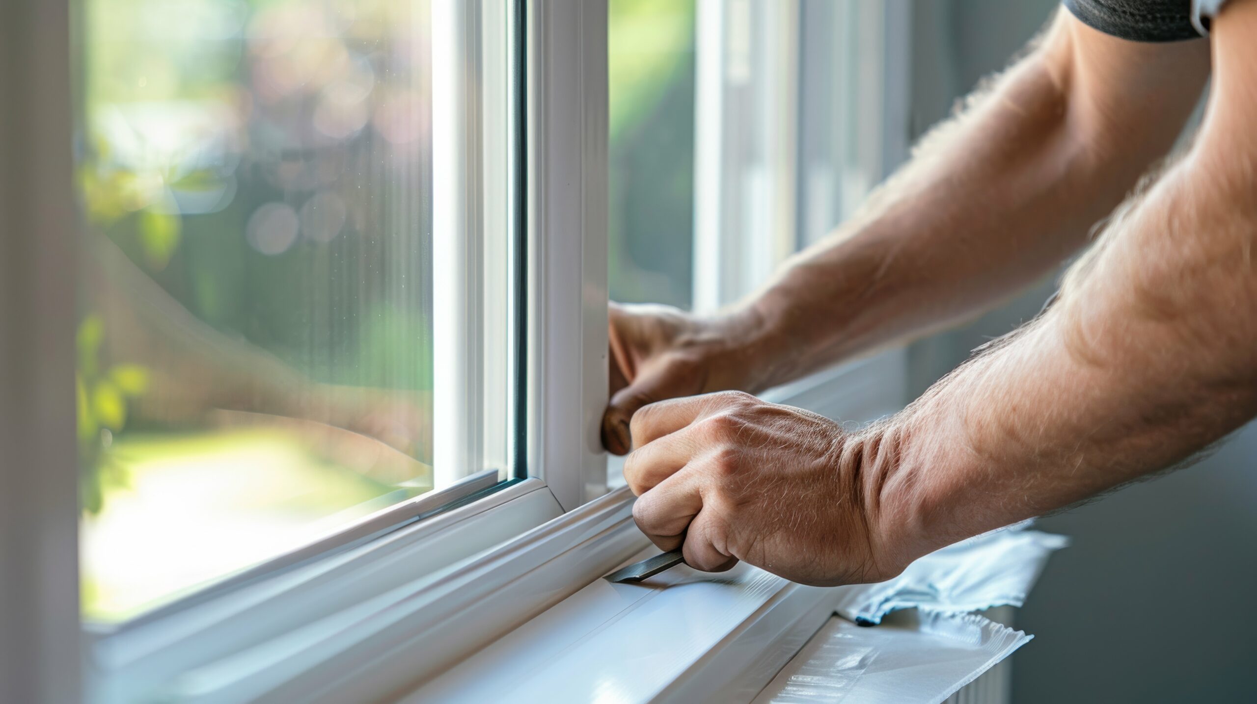 You are currently viewing DIY Weatherstrip Double-Hung (or Sash) Windows